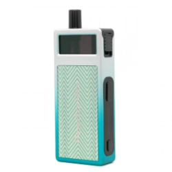 Smoant Pasito Mini Cyan Gradient Kit (Бірюзовий Градієнт)