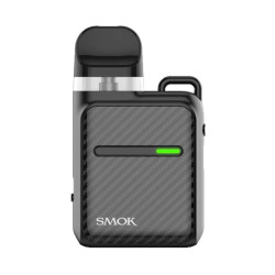 Smok Novo Master Box Matte Black Pod (Чорний Матовий)
