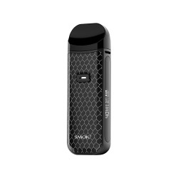 Smok Nord 2 Black Cobra Pod Mod (Чорна Кобра)