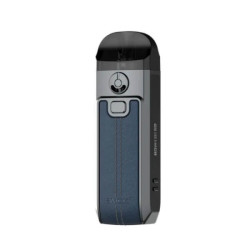 Smok Nord 4 Blue Pod Mod (Блакитний)