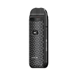 Smok Nord 50W Black Armor Pod Mod (Чорний Мрамор) - Smok Nord 50W
