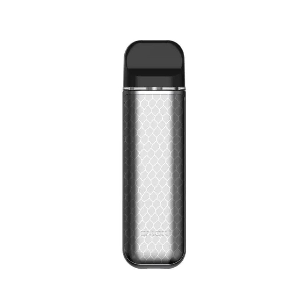 Smok Novo 2 Silver Cobra IML Pod (Срібна Кобра) - Smok Novo 2