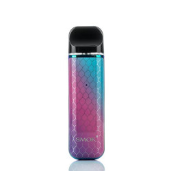 Smok Novo 2 IML 7 Colour Cobra Pod (Семи Колірна Кобра)