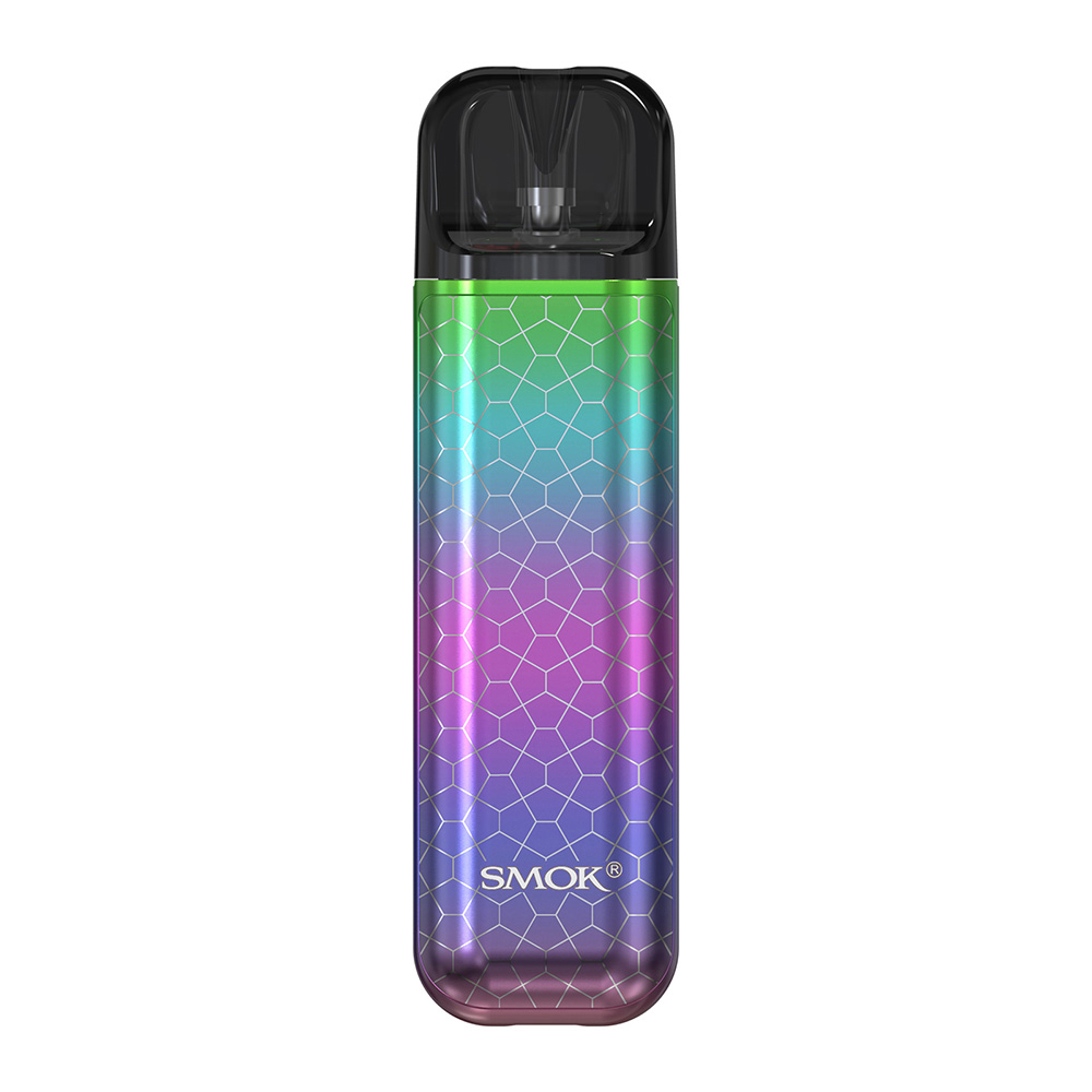 Smok Novo 2 7 Colour Pod (Градієнт) - Smok Novo 2