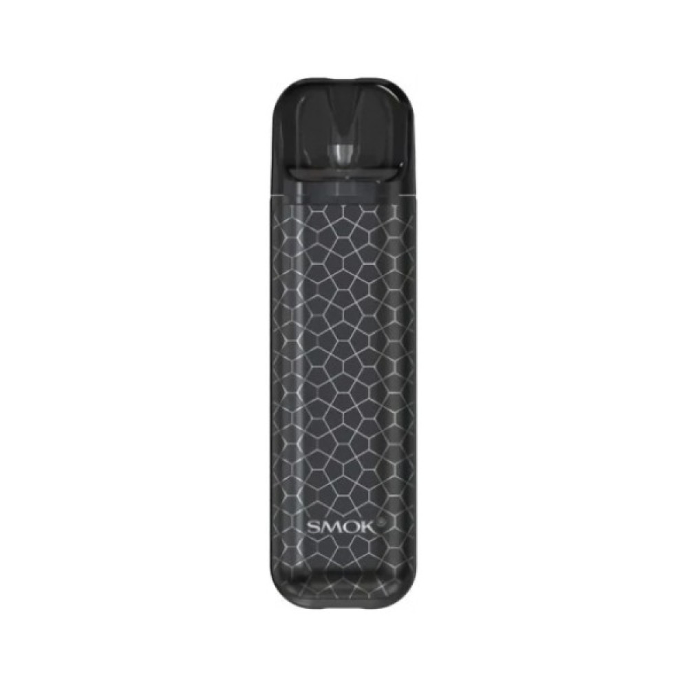 Smok Novo 2S Black Armour Pod (Чорна Броня) - Smok Novo 2S