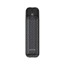 Smok Novo 2S Black Armour Pod (Чорна Броня)