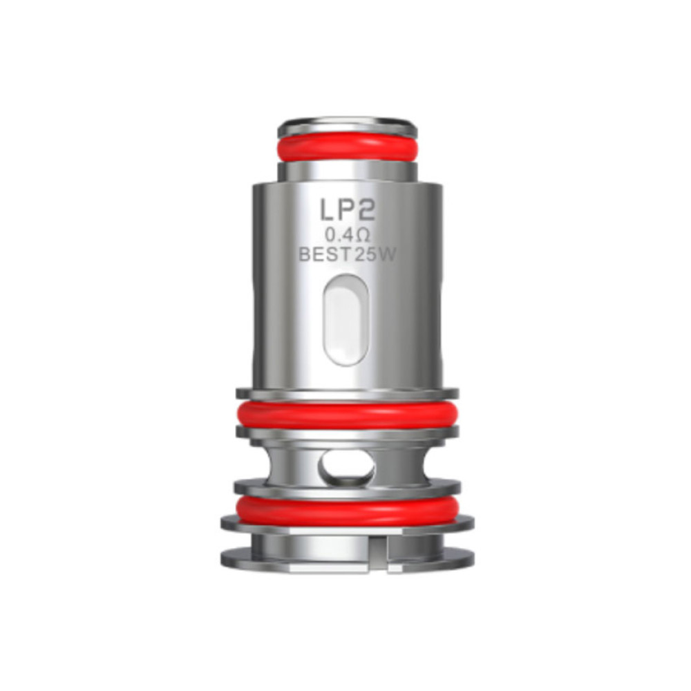 Smok Lp2 Coil Mesh 0.4Ohm Coil - Smok Coil