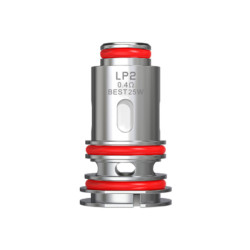 Smok Lp2 Coil Mesh 0.4Ohm Coil