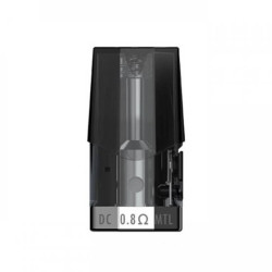Smok Nfix Картридж Mesh 0.8Ohm 3ml
