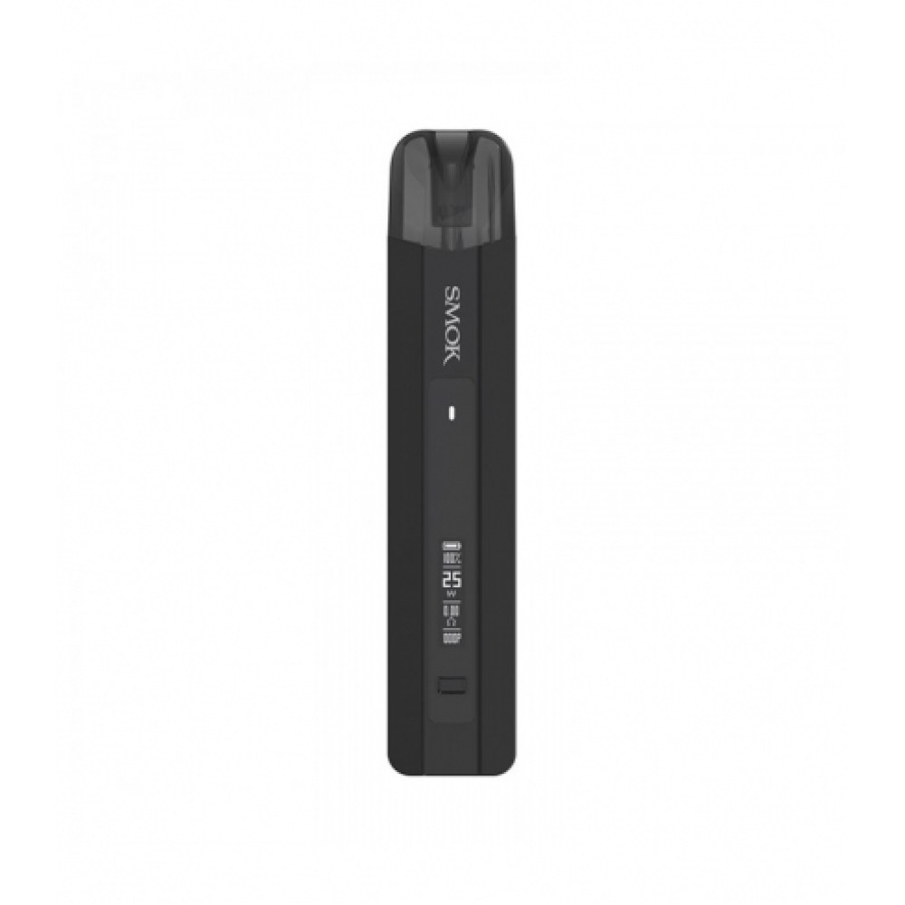 Smok Nfix Pro Black Pod (Чорний) - Smok Nfix Pro