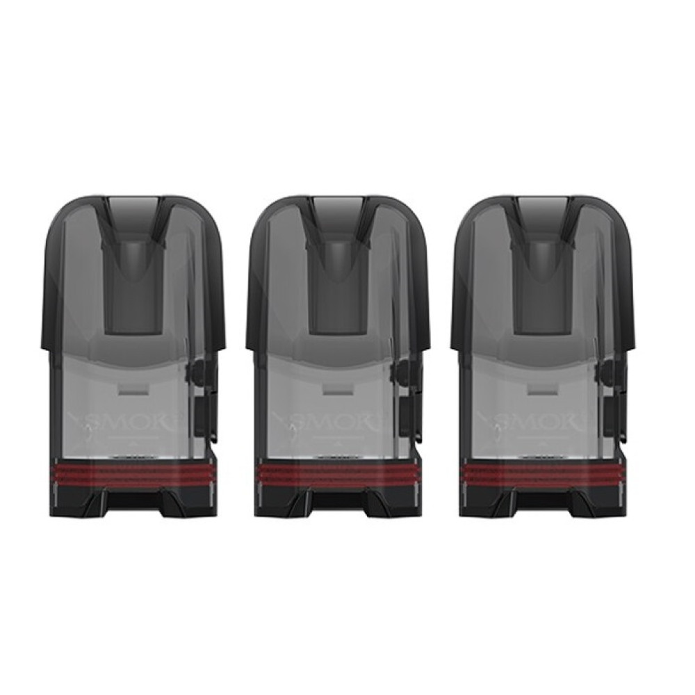Smok Nfix Pro Empty Картридж 2ml - Smok Картридж