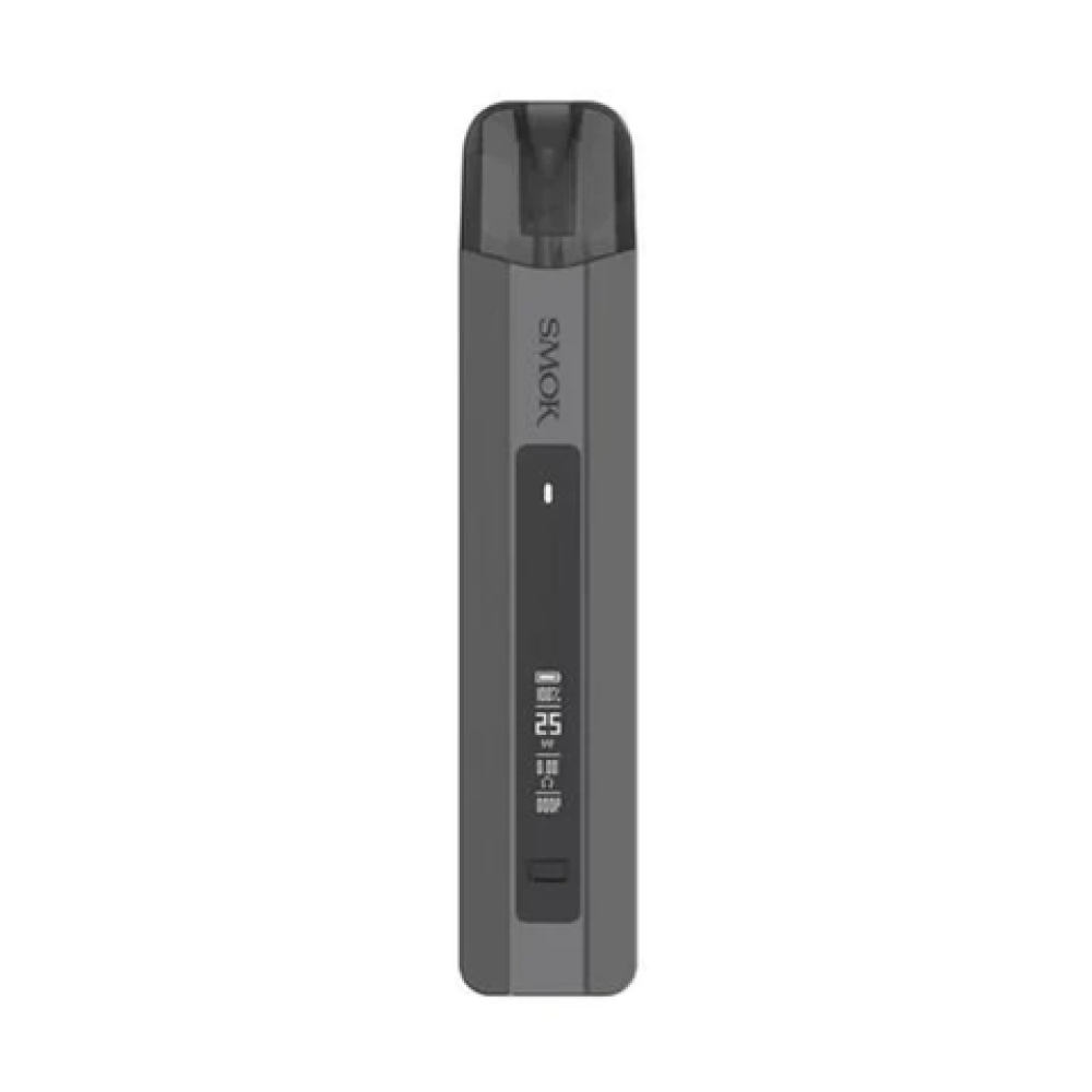 Smok Nfix Pro Grey Pod (Сірий) - Smok Nfix Pro