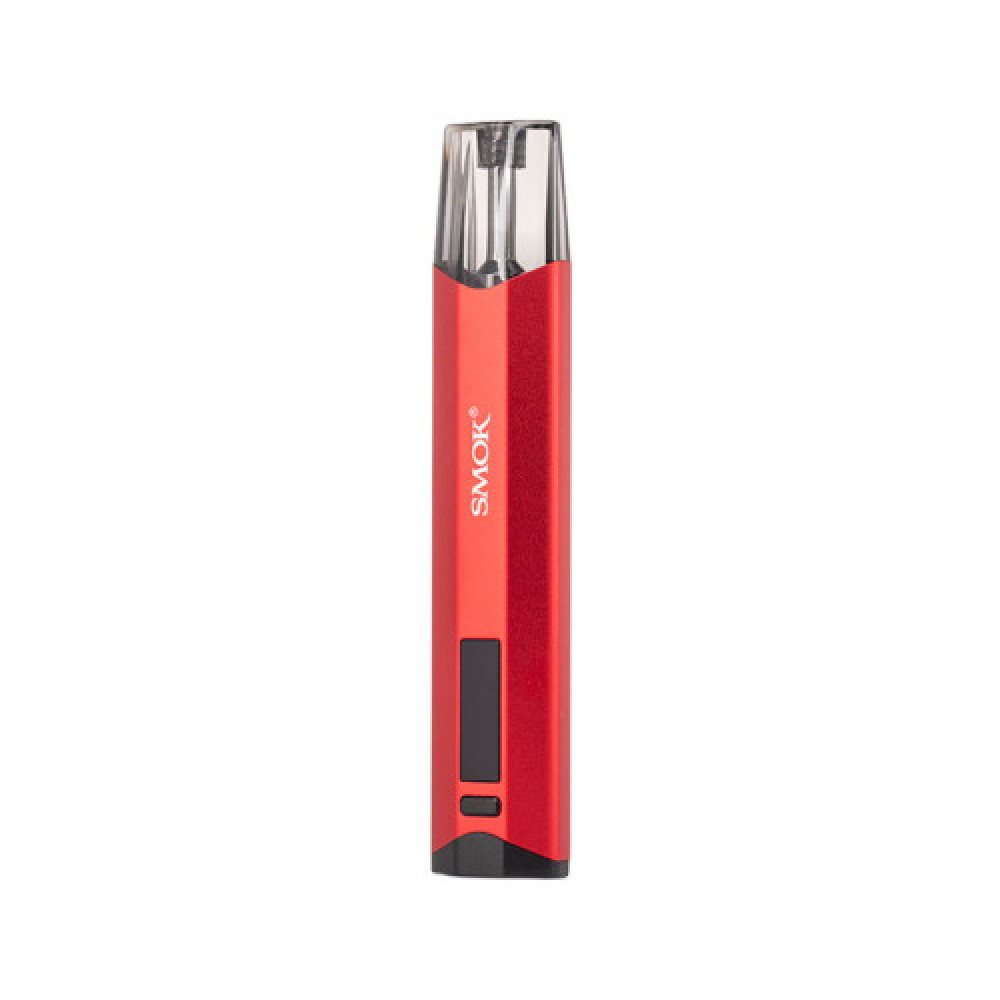Smok Nfix Red Pod (Червоний) - Smok Nfix