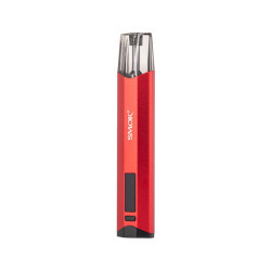 Smok Nfix Red Pod (Червоний)