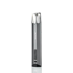 Smok Nfix Black Pod (Чорний)