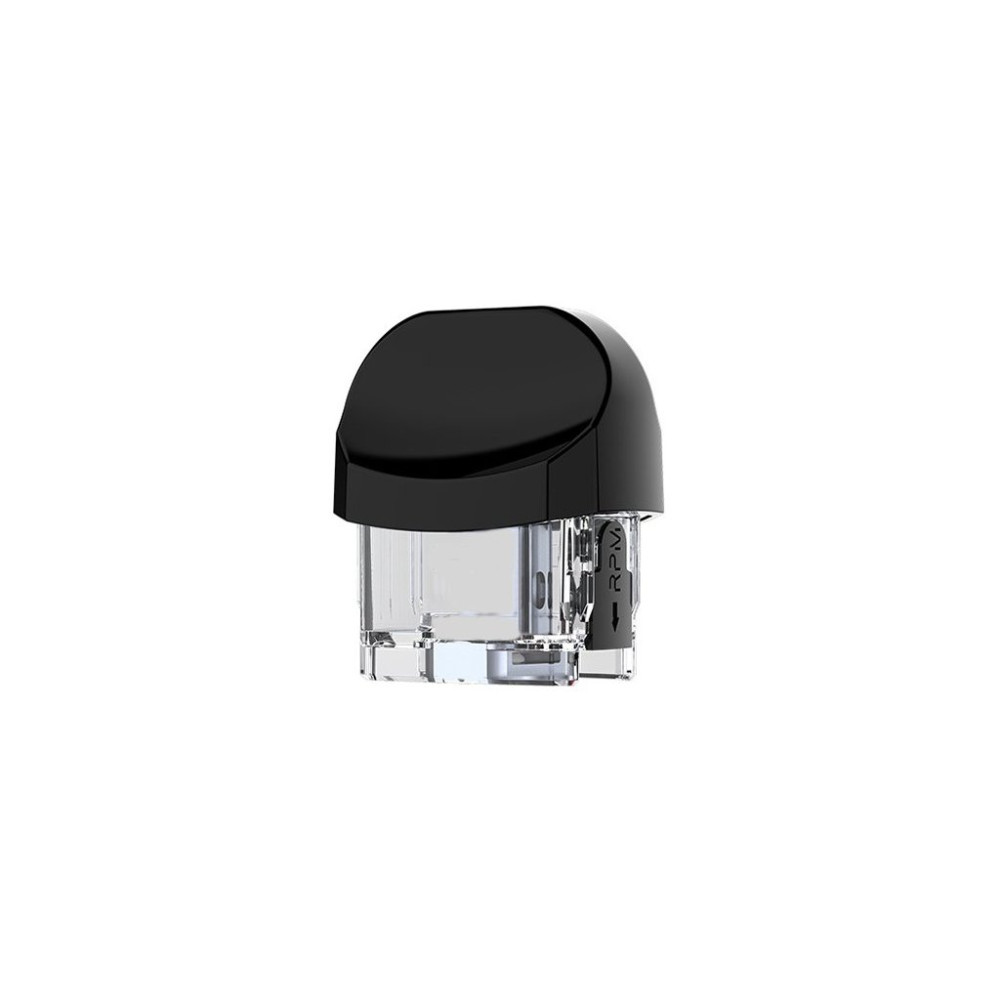 Smok Nord 2 RPM Empty Картридж 4.5ml - Smok Картридж