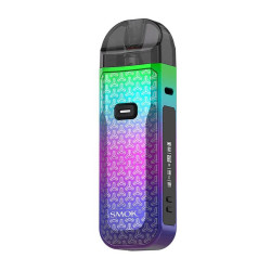 Smok Nord 5 7 Color Dart Pod Mod (Сім Кольорів)