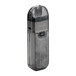 Smok Nord 5 Grey Pod Mod (Сірий)