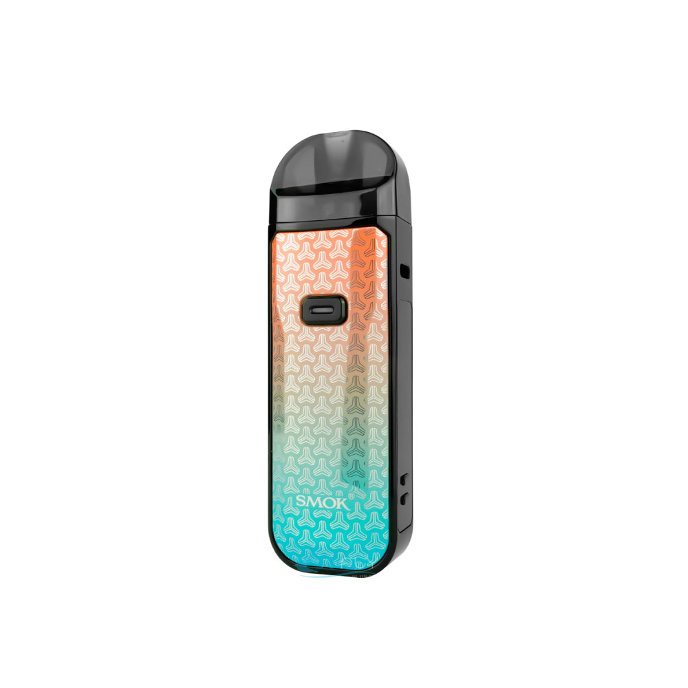 Smok Nord 5 Blue Pink Pod Mod (Блакитно Рожевий) - Smok Nord 5
