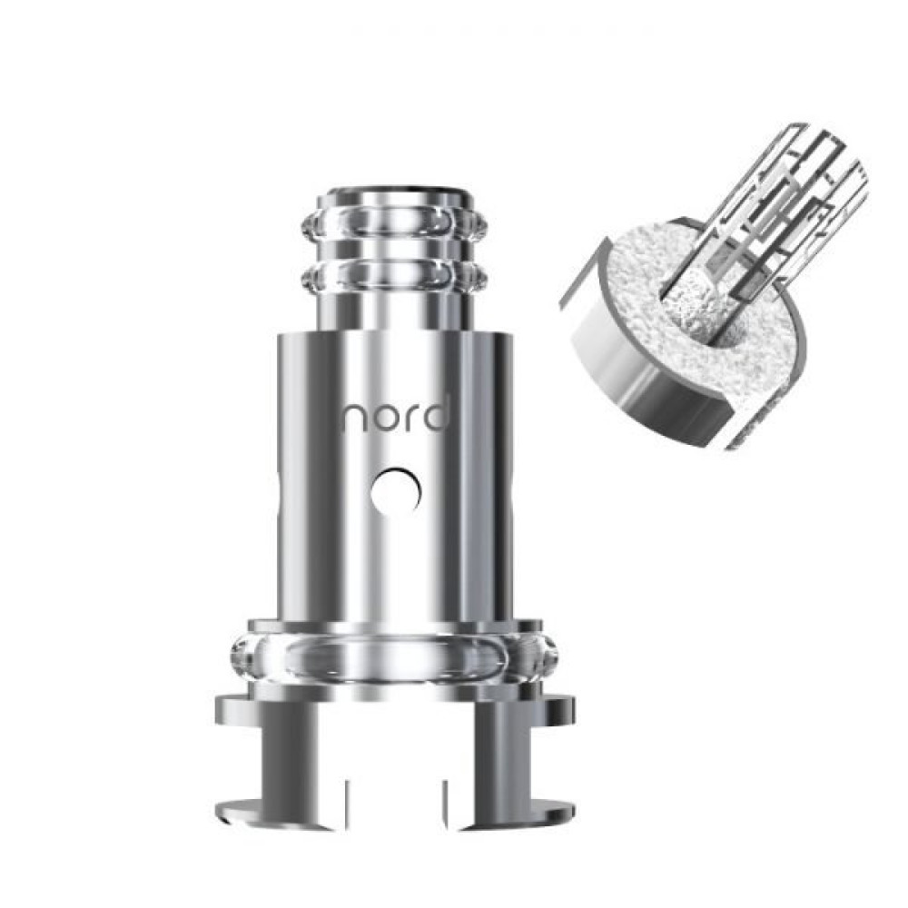Smok Nord DC Coil 0.8 Mtl - Smok Coil