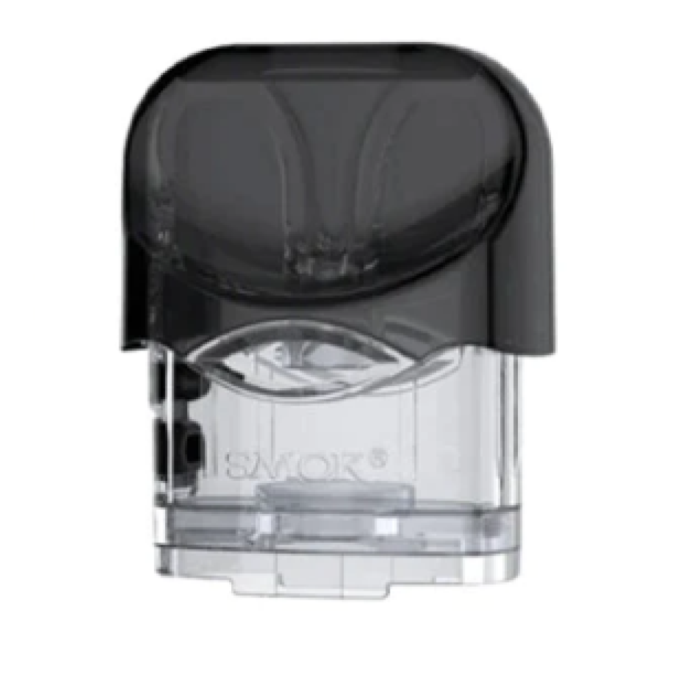 Smok Nord Empty Картридж (без випаровувача) 2ml - Smok Картридж
