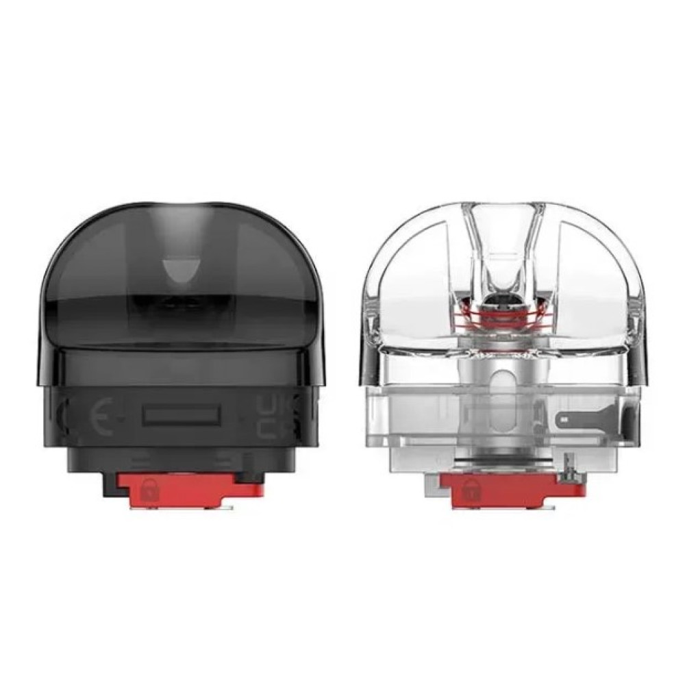 Smok Nord Gt Empty Картридж - Smok Картридж