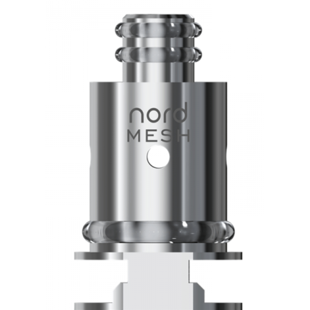Smok Nord Mesh Mtl 0.8Ohm Coil - Smok Coil