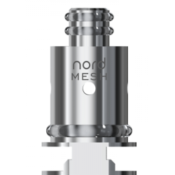 Smok Nord Mesh Mtl 0.8Ohm Coil