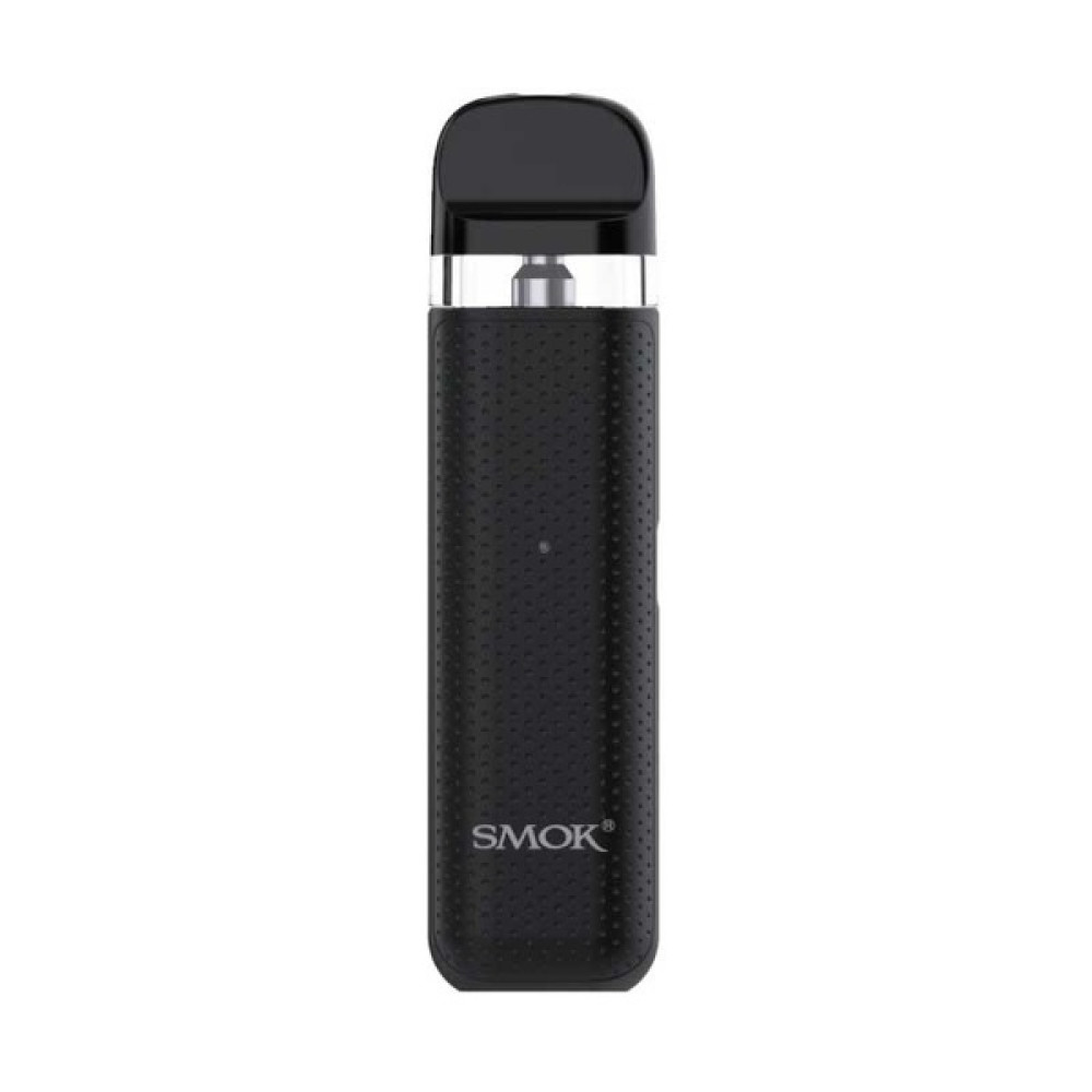 Smok Novo 2C Black Pod (Чорний) - Smok Novo 2C