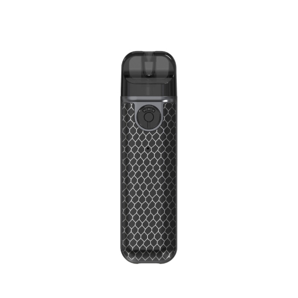 Smok Novo 4 Mini Black Cobra Pod (Чорна Кобра) - Smok Novo 4 Mini