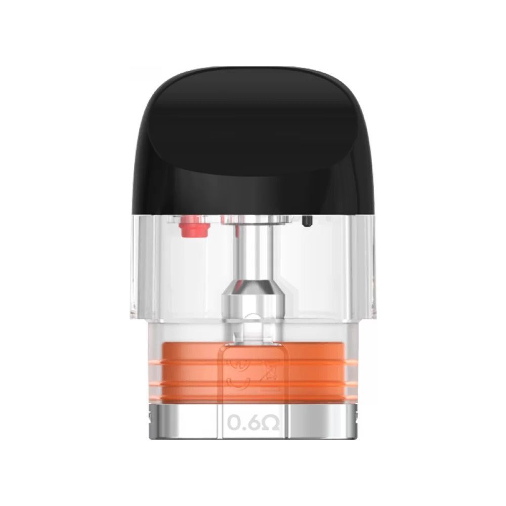 Smok Novo 5 Cartridge Top Fill 0.6ml (3) - Smok Картридж