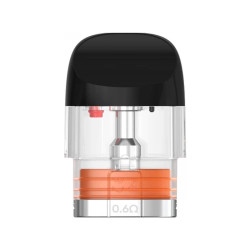 Smok Novo 5 Cartridge Top Fill 0.6ml (3) - Smok Картридж