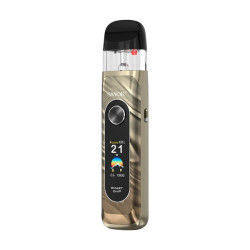 Smok Novo 6 Gold (Золотий) - Smok Novo 6