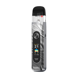 Smok Novo 6 Silver (Срібний) - Smok Novo 6