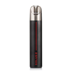 Smok Solus 2 Black (Чорний) - Smok Solus 2