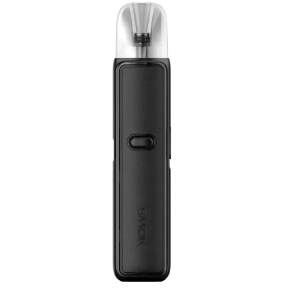 Smok Solus Gt Black Pod (Чорний) - Smok Solus Gt