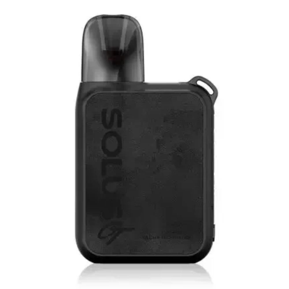 Smok Solus Gt Box Black Pod (Чорний) - Smok Solus Gt Box