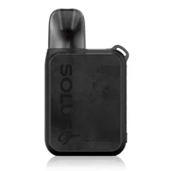 Smok Solus Gt Box Black Pod (Чорний) - Smok Solus Gt Box