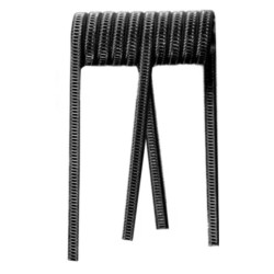 Staggered MTL A1 0,54Ohm 1шт - Все Для Намоток