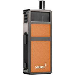 Smoant Pasito Mini Brown Kit (Коричневий)
