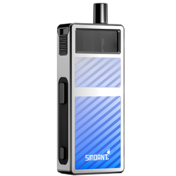 Smoant Pasito Mini Blue Twill Kit (Блакитний)