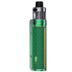 Voopoo Drag X2 Moss Green Kit (Зелений) - Voopoo Drag X2