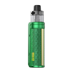 Voopoo Drag S2 Moss Green Kit (Зелений) - Voopoo Drag S2