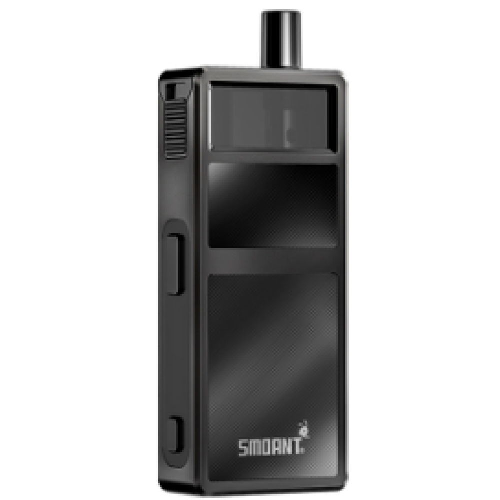 Smoant Pasito Mini Black Kit (Чорний) - Smoant Pasito Mini Kit
