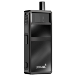 Smoant Pasito Mini Black Kit (Чорний)