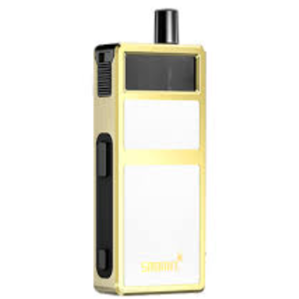 Smoant Pasito Mini White Kit (Білий) - Smoant Pasito Mini Kit