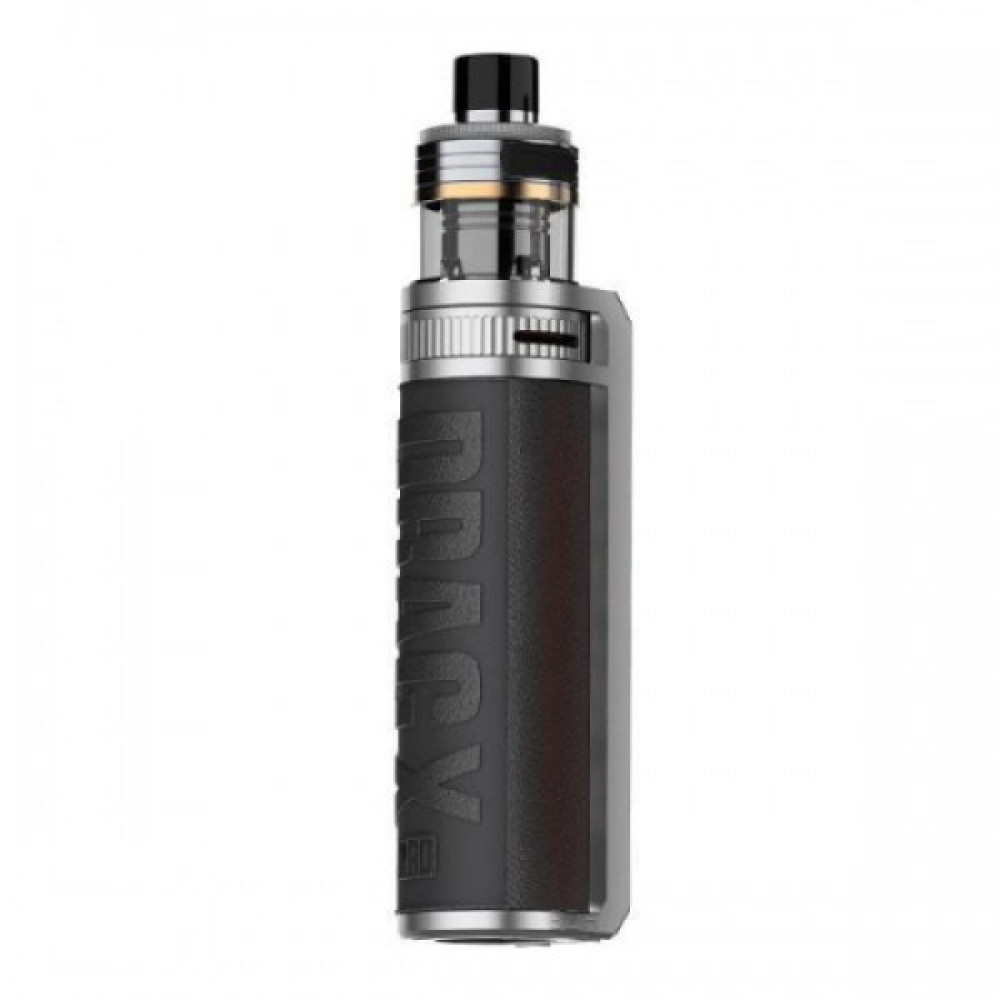 Voopoo Drag X Pro Classic Black Kit (Класичний Чорний) - Voopoo Drag X Pro Kit