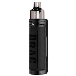 Voopoo Drag X Dark Knight Kit (Чорний Лицар) - Стартові набори для вейпа (Pod Kit)