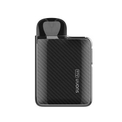 Suorin Ace Black Pod (Чорний) - Suorin Ace