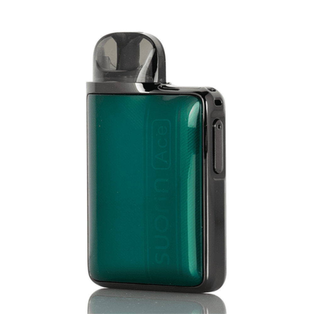 Suorin Ace Green Pod (Зелений) - Suorin Ace